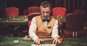 Онлайн казино Casino Vodka